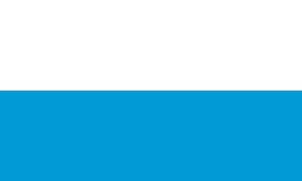 VONFAHNE Bayern ohne Wappen