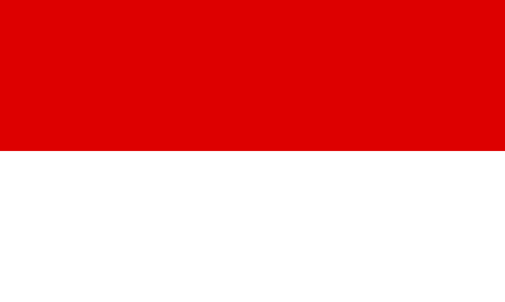 VONFAHNE Hessen ohne Wappen