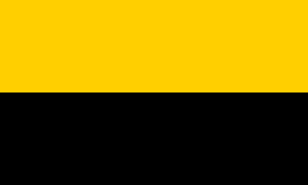 VONFAHNE Sachsen-Anhalt ohne Wappen