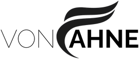 VONFAHNE logo-dark