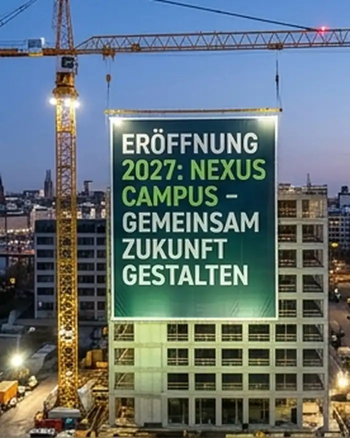 VONFAHNE megafahne